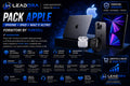LEADORA® Pack Fornitori Apple | iPhone, iPad, Mac, AirPods e Accessori | Contatti Verificati + Guida Completa
